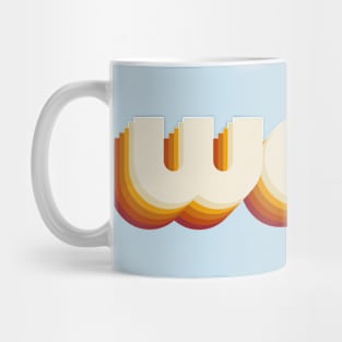 ween Mug